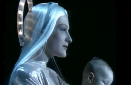  Thierry Mugler 1984 FW is full ANATOMIKA 