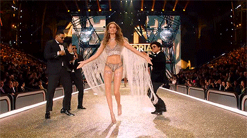 joskriverdaily: Josephine Skriver | Bright Night Angel, VSFS 2016.