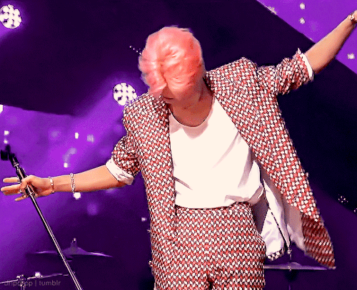 Unlocking SHINee World 11/∞ ⤷  Jonghyun ♡ Orbit | 160616 M Countdown Fancam