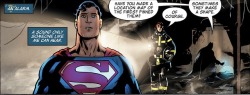 superheroes-or-whatever:The Man of Steel (2018) #3