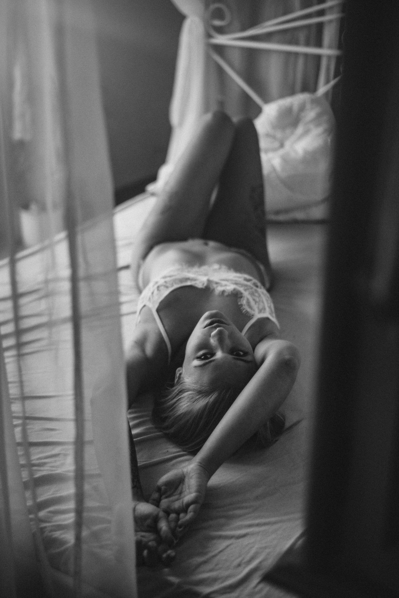no-uggos:  Alexandra Müller