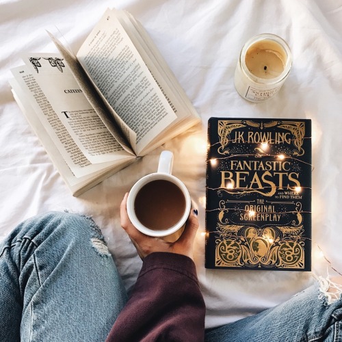 clockworkbibliophile:  ☕️⚡️