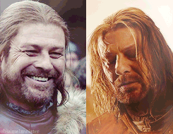 ohjaimelannister:     Winter is coming, warned the Stark words, and truly it had
