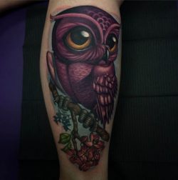 dubuddha-tattoo:  (via Cute Eagle Tattoo | Best Tattoo Ideas Gallery) 