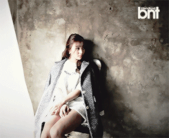 jinlie:Luna for bnt