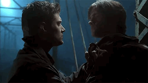 So Your Telling Me You Watched SPN And Thought “Yea Thouse Are Totally Normal Brothers Who Are Super