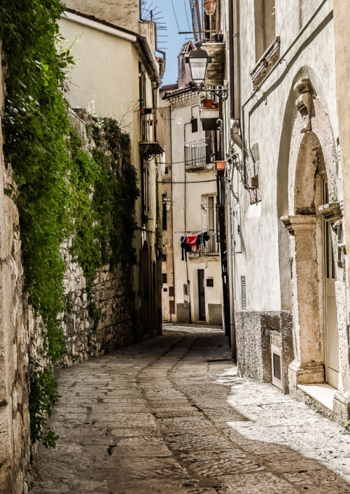 mostlyitaly:Isernia (Molise, Italy) by Vincenzo Capone