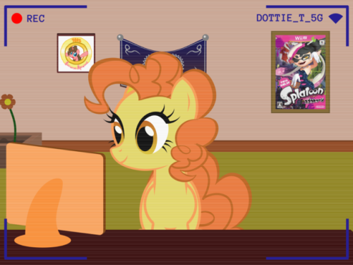 askthecookies:*Tangy away in the distance AGAIN noises* >o<;; Dagfrabbit, trollypone >>;