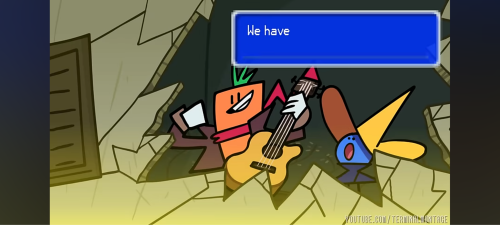 More Fruitless Quests Of Nabiu Screencaps Below The Cut Because I May Be Losing My Mind-