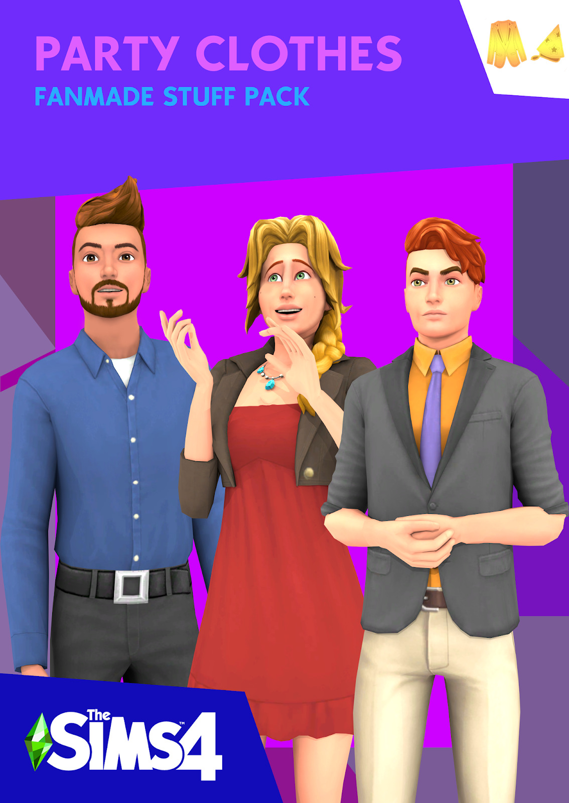 sims 4 fan made stuff packs sims 4 fan made stuff packs