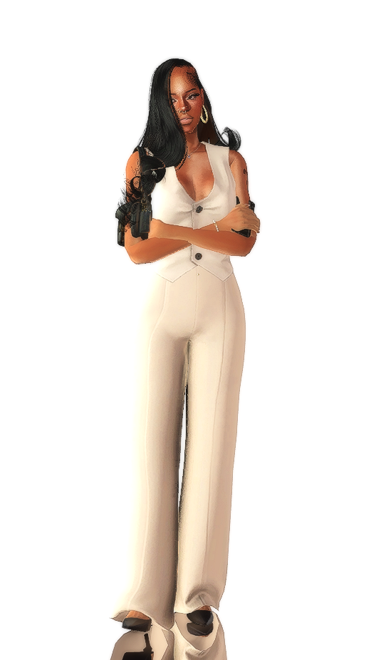 Creative Corporate Office LookBook W/ My Simself