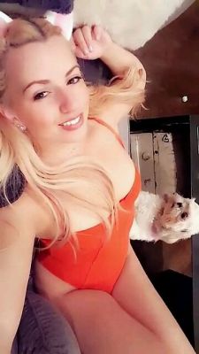 100% LEXI BELLE