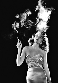 fuckindiva:  Gilda (1946)