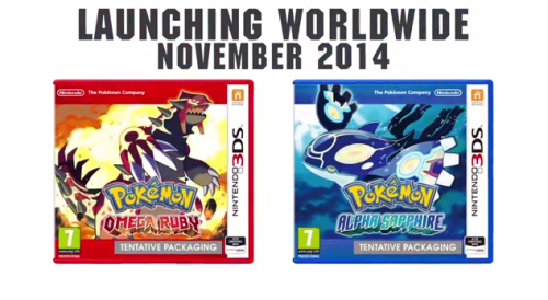 pokemon-global-academy:Friendly Reminder: That Mega Groudon, Mega Kyogre, Mega Rayquaza, Mega Minun,