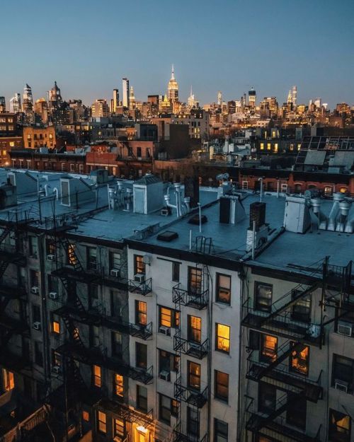 everything-thing - East Village, Manhattan |Joe Thomas