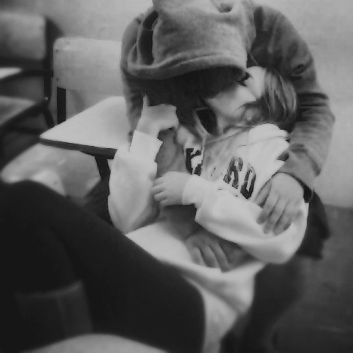 YOU MAKE ME STRONG