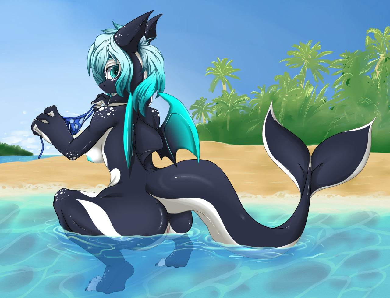 sick-marmalade-grandpa:beach pics for generalslinkie!