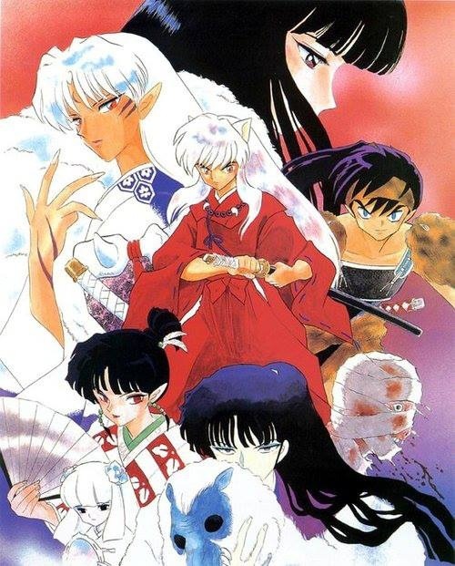 She Changed Comics: Rumiko Takahashi