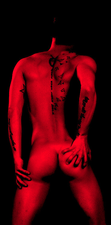 ifuckforsatan: lucifersloft:  Follow your desires without shame or guilt  HAIL SATAN!!!