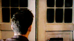 gifshows-blog:  DOCTOR WHO REWATCH • 6 GIFS PER EPISODE4x12 &ldquo;Why don’t