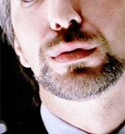 alanprickman:Alan Rickman + Lipsafter all this time (always) on tumblr my heart should have been str