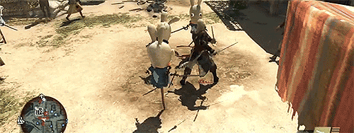 a daily dose of games
