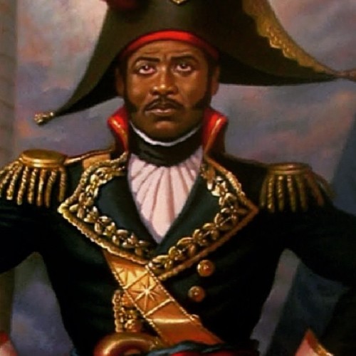 #tbt | &ldquo;Jean-Jacques Dessalines was a leader of the Haitian Revolution and the first ruler of 