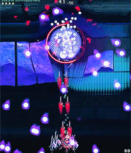 xercis:  The Descendant of the Inchlings: Shinmyoumaru Sukuna↳ “I can see it!