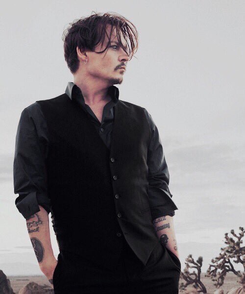 omgjackiesparrow: Dior Sauvage.