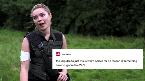 sun-stardustt:black widow + text posts (yelena edition) 5/?