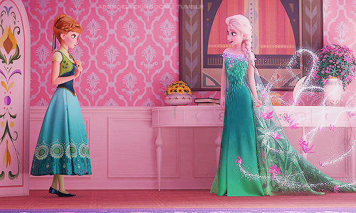 arendellekingdom:Frozen Fever stills [x]