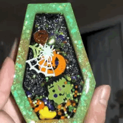 Spooky Season Stimboard! (safe)