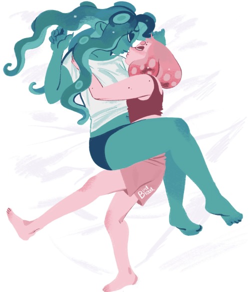 Pearlina Attack!!!!!!!!!!
