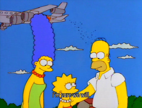 The Simpsons