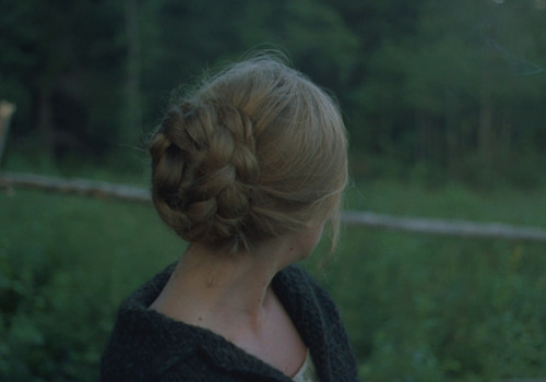 supermodelgif: Mirror (1975) dir. Andrei Tarkovsky