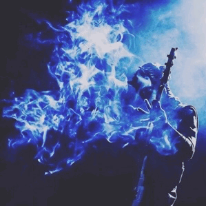 ghostofficialfanpage:Water Ghoul