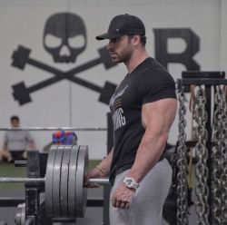 drwannabe:  Bradley Martyn