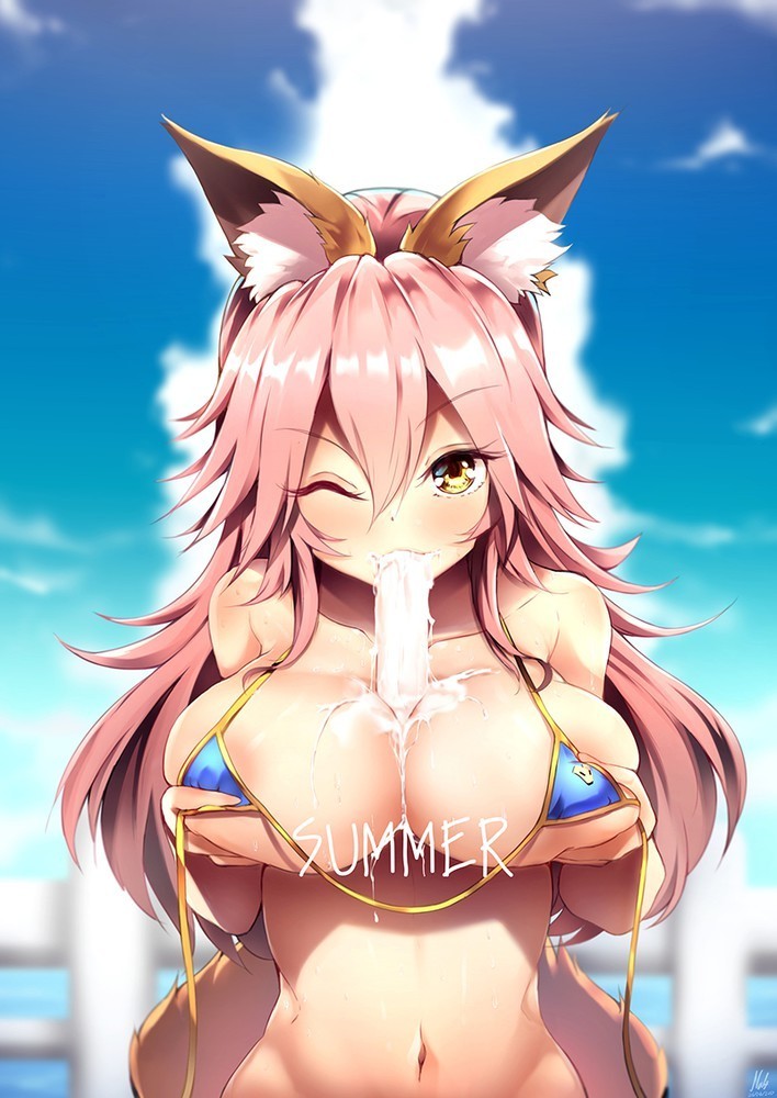 you like?~