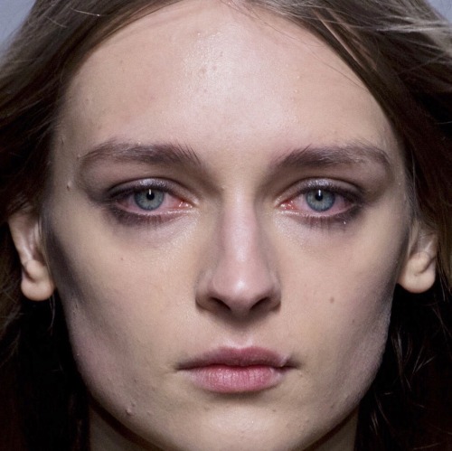 soierose:daga ziober / hermes fw 16