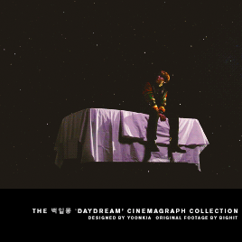 yoonkia:BTS cinemagraph collection  •  Daydream edition 7/ ∞  (+2 bonus gifs)Designed by  @yoonkia​s