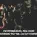 goonblastt:Quicksand // The Story So Far