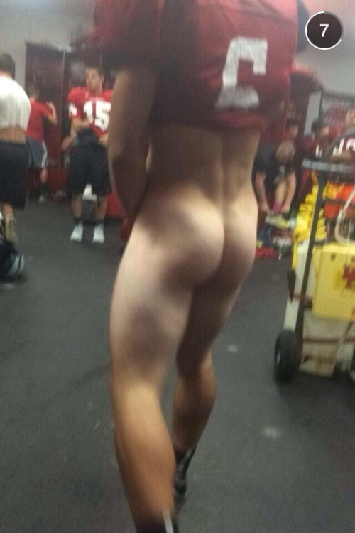 brentwalker092:  Flaunting it :)