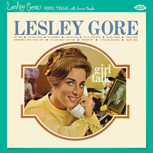 Lesley Gore and the frontier of feminism“When it comes to girl power, singer Lesley Gore was a