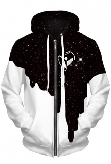 ushedlydcoll: Dope Hoodies Series  Space porn pictures