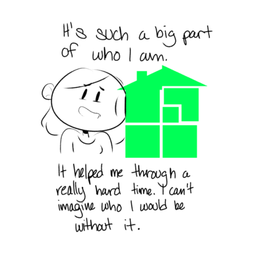 gummyginger:happy 10 years everyone