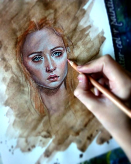 Sansa Stark