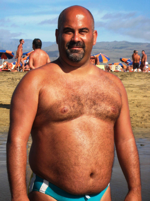 Gordo Underwear