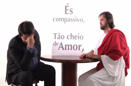 Menina Com Propósito