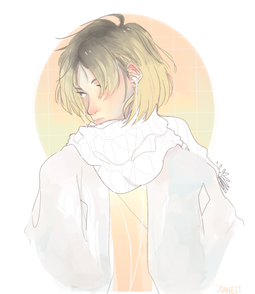 joaneii:  P U D D I N G H E A D