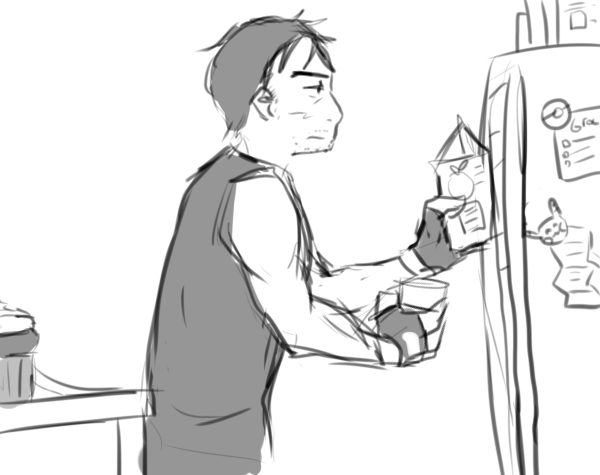 commanderpigg:  cupcakes 